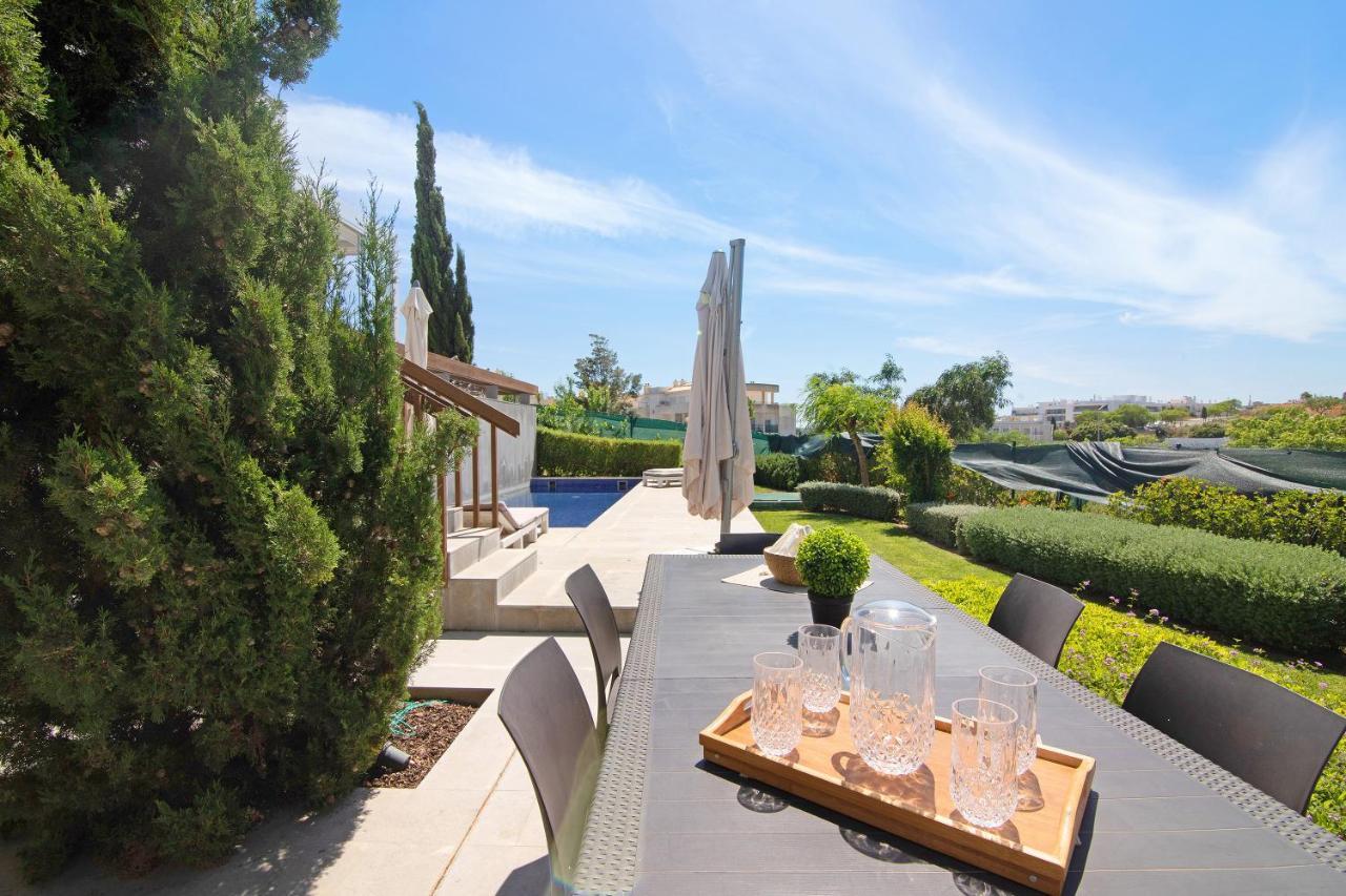 Villa Sweet
