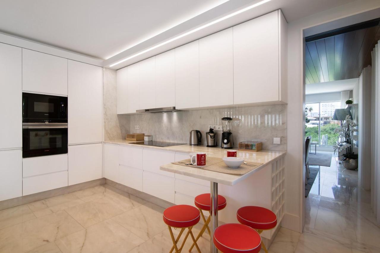 Villa Sweet *