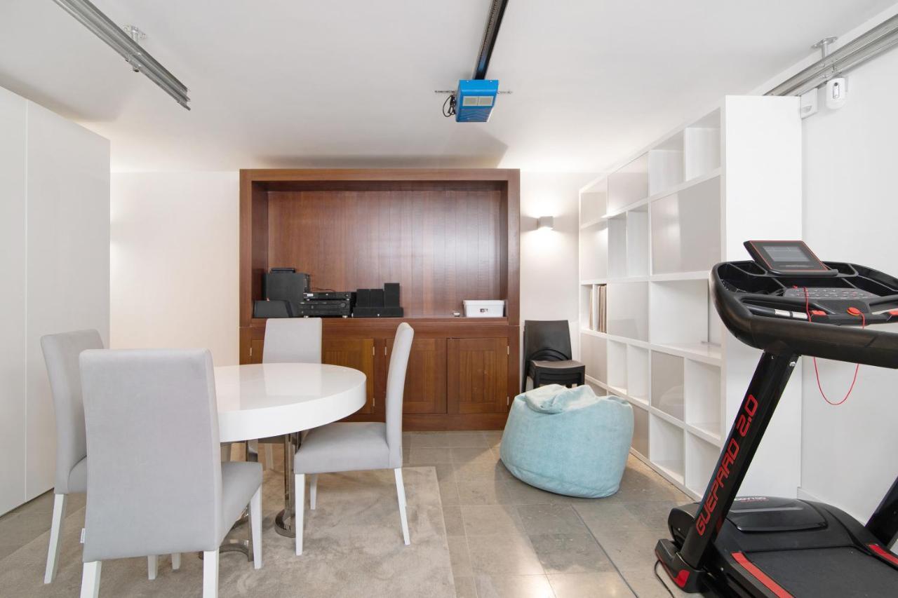 Villa Sweet *