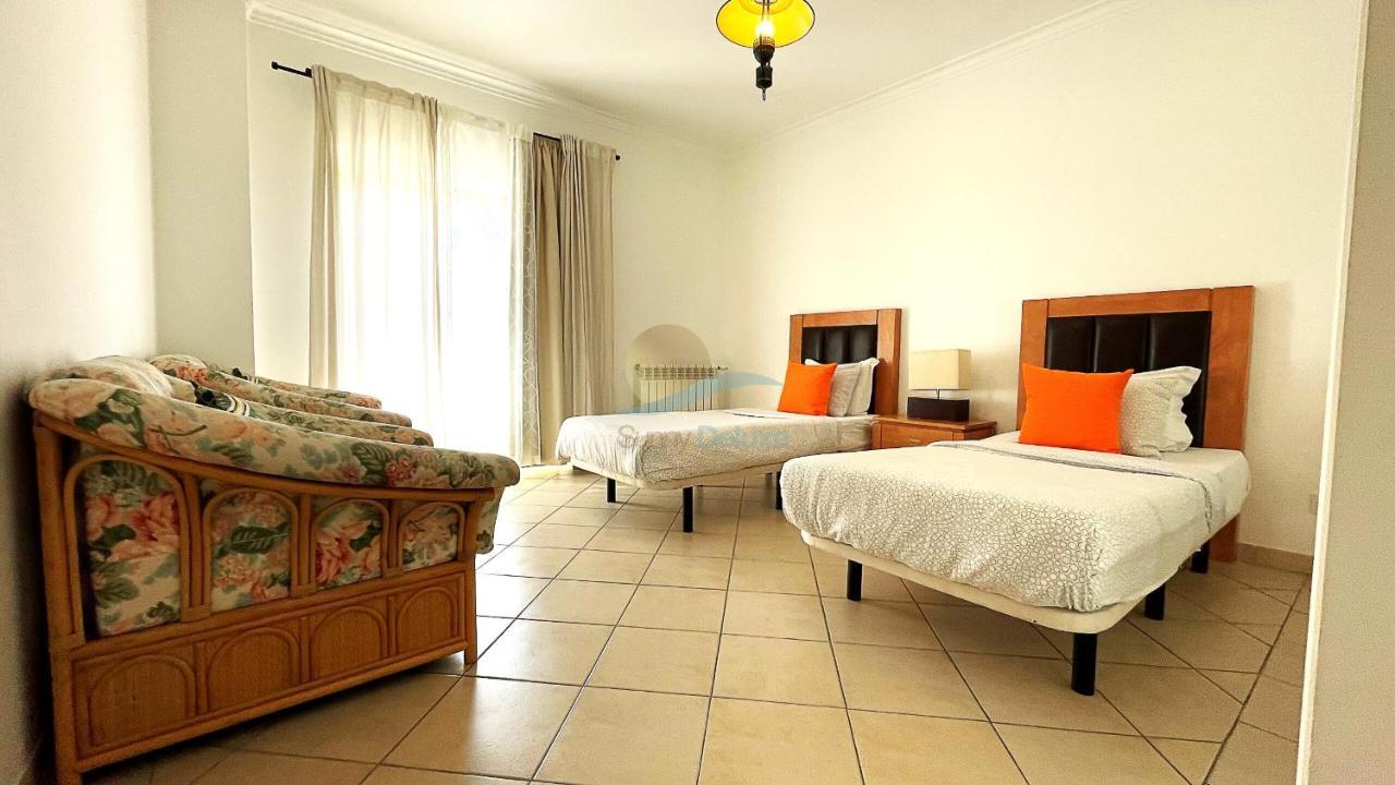 Da Oura By Sunny Deluxe Apartment