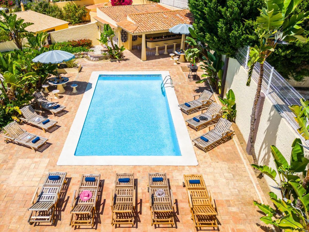 Crisandra By Algarve Vacation * Albufeira