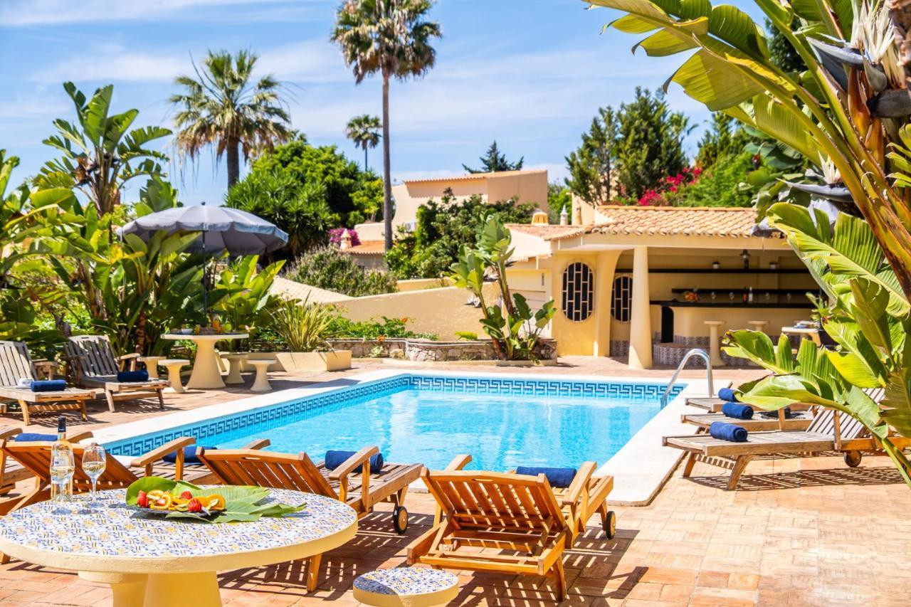 Crisandra By Algarve Vacation Albufeira