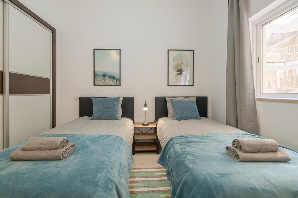 Old Town Center - Verasol 1 Apartamento