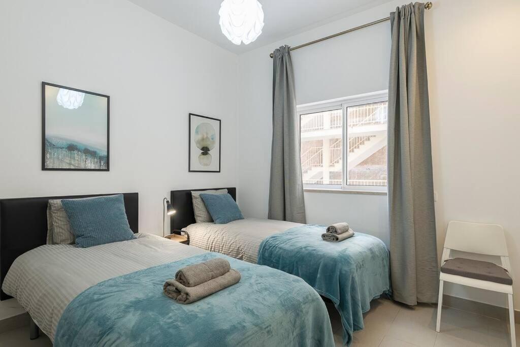 Old Town Center - Verasol 1 *