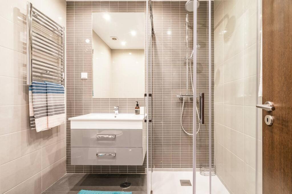 Apartamento Albufeira, Old Town - Verasol N