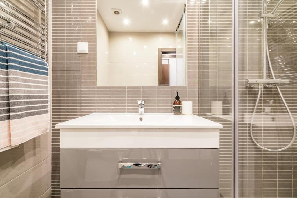 Albufeira, Old Town - Verasol N Apartamento *