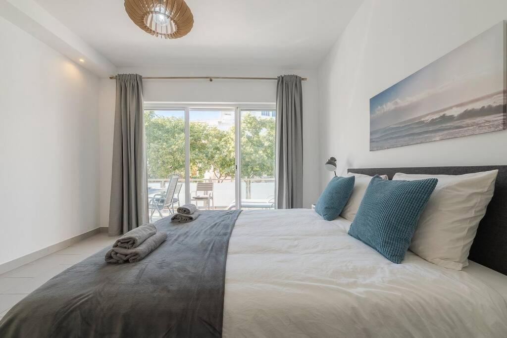 Apartamento Old Town Center - Verasol 1