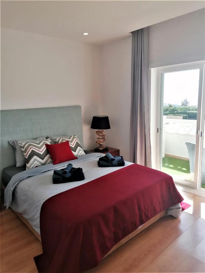 Apartment Condominium Vevita Albufeira