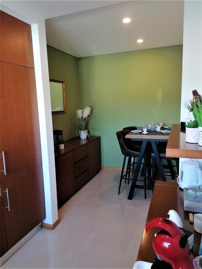 Condominium Vevita Apartment *