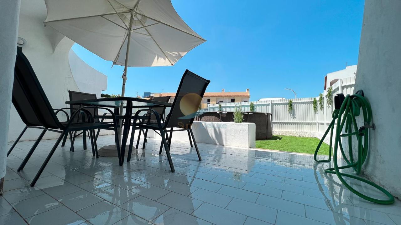 Apartment Casa Da By Sunny Deluxe Albufeira