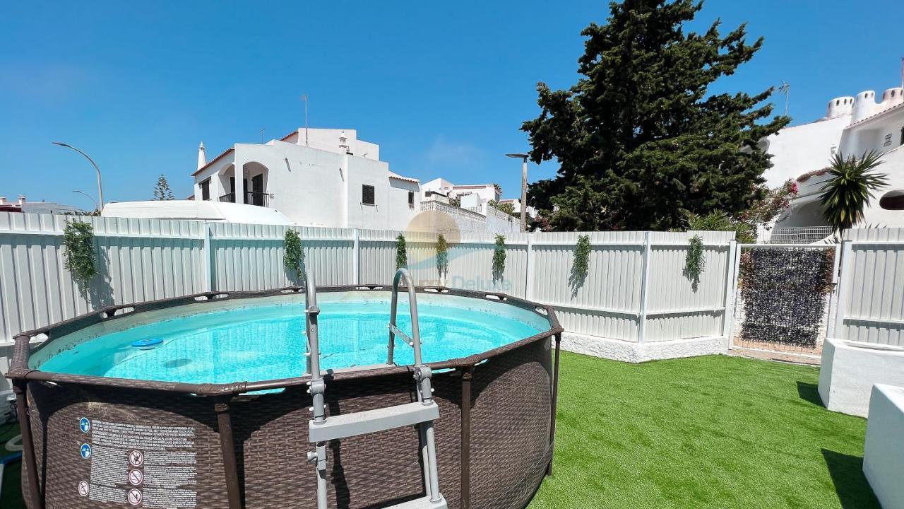 Casa Da By Sunny Deluxe Apartment Albufeira