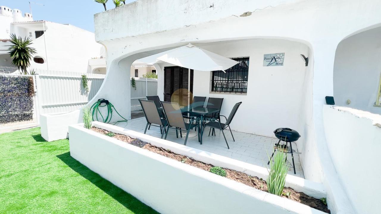 Apartment Casa Da By Sunny Deluxe Albufeira