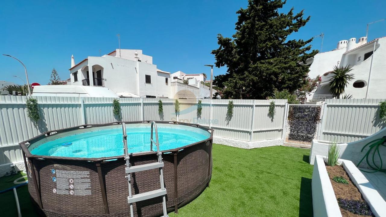 Casa Da By Sunny Deluxe