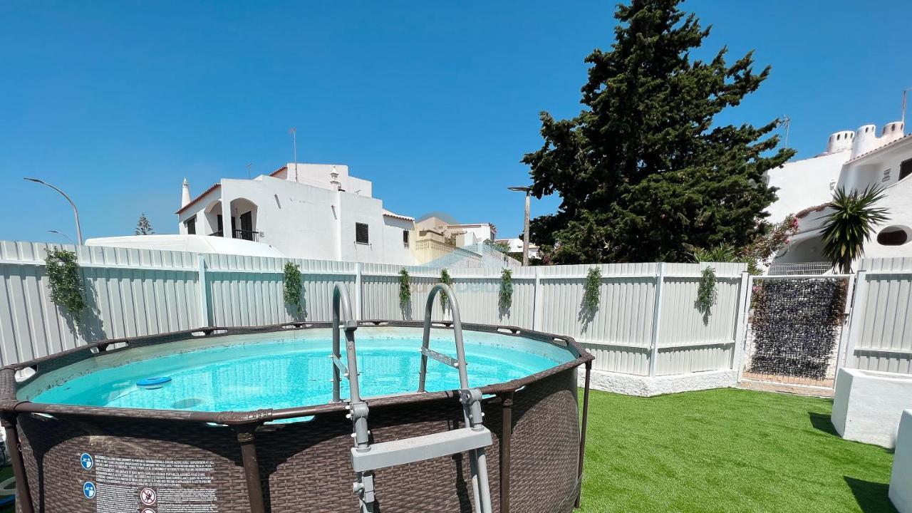 Apartment Casa Da By Sunny Deluxe Albufeira