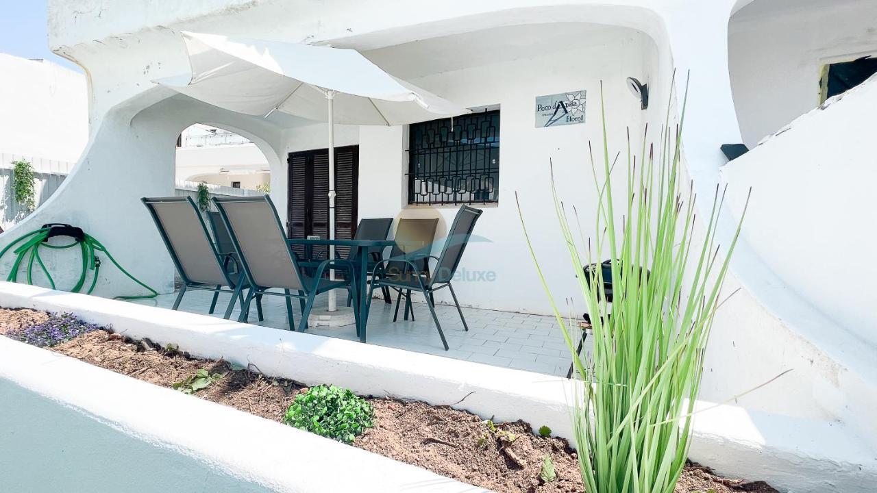 Apartment Casa Da By Sunny Deluxe *