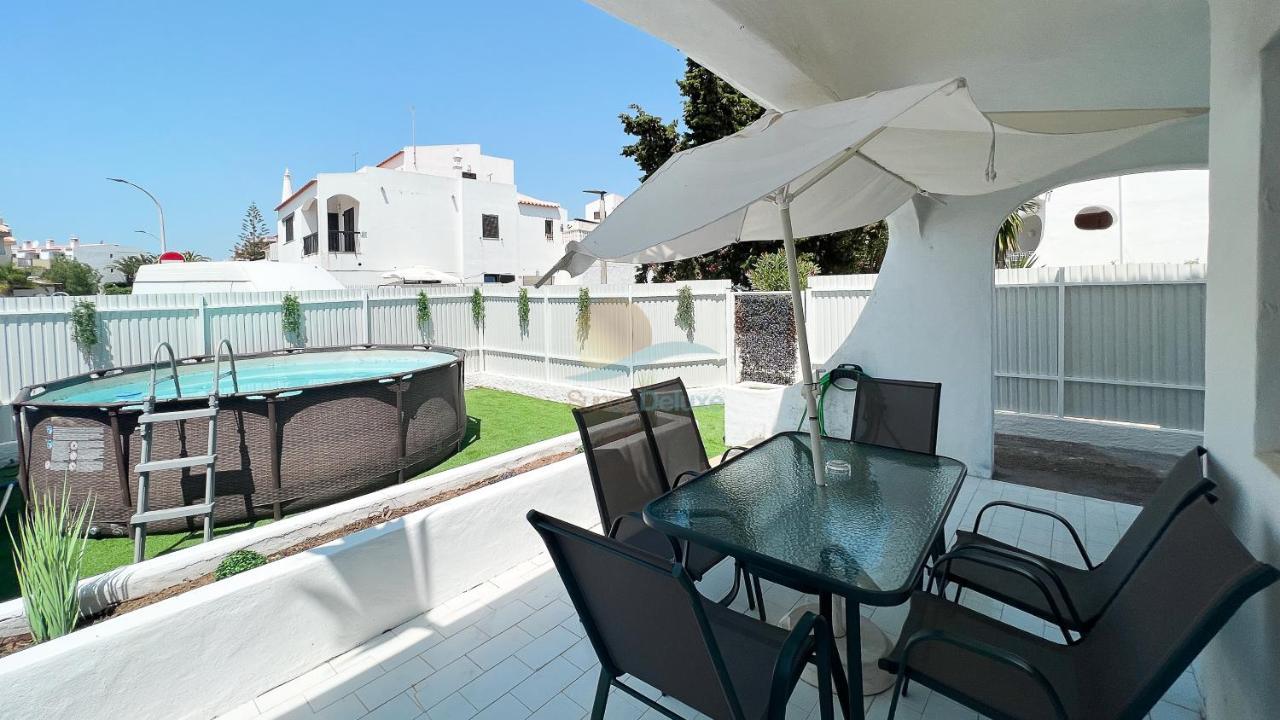 Apartment Casa Da By Sunny Deluxe Albufeira
