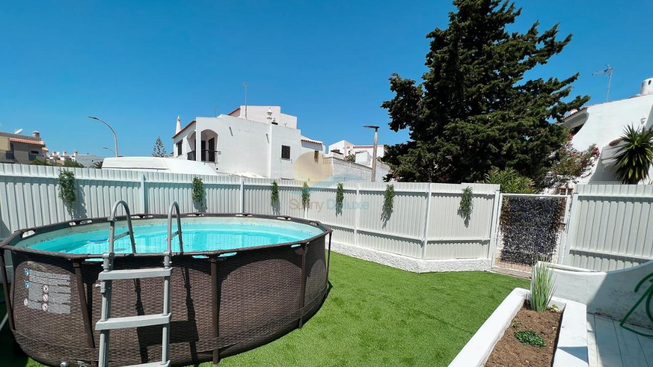 Casa Da By Sunny Deluxe * Albufeira