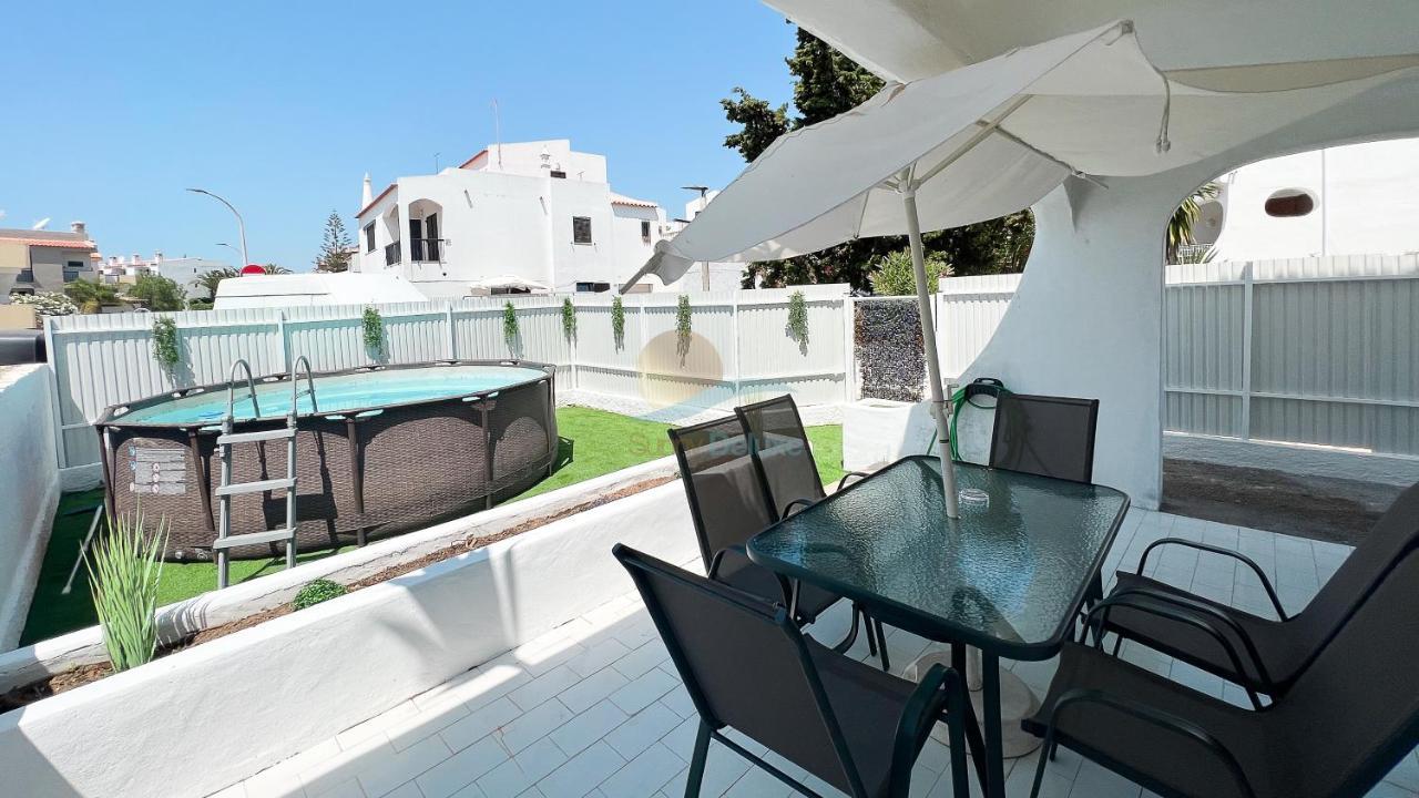 Casa Da By Sunny Deluxe Apartment Albufeira