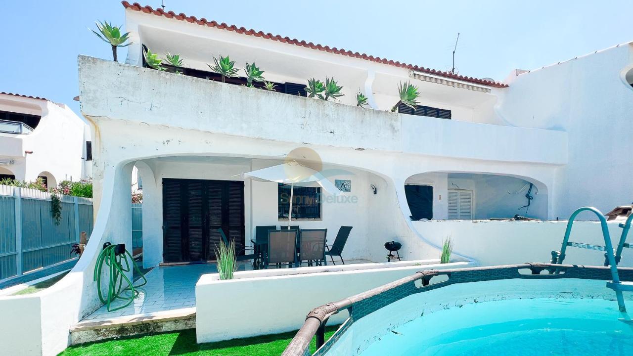 Casa Da By Sunny Deluxe *