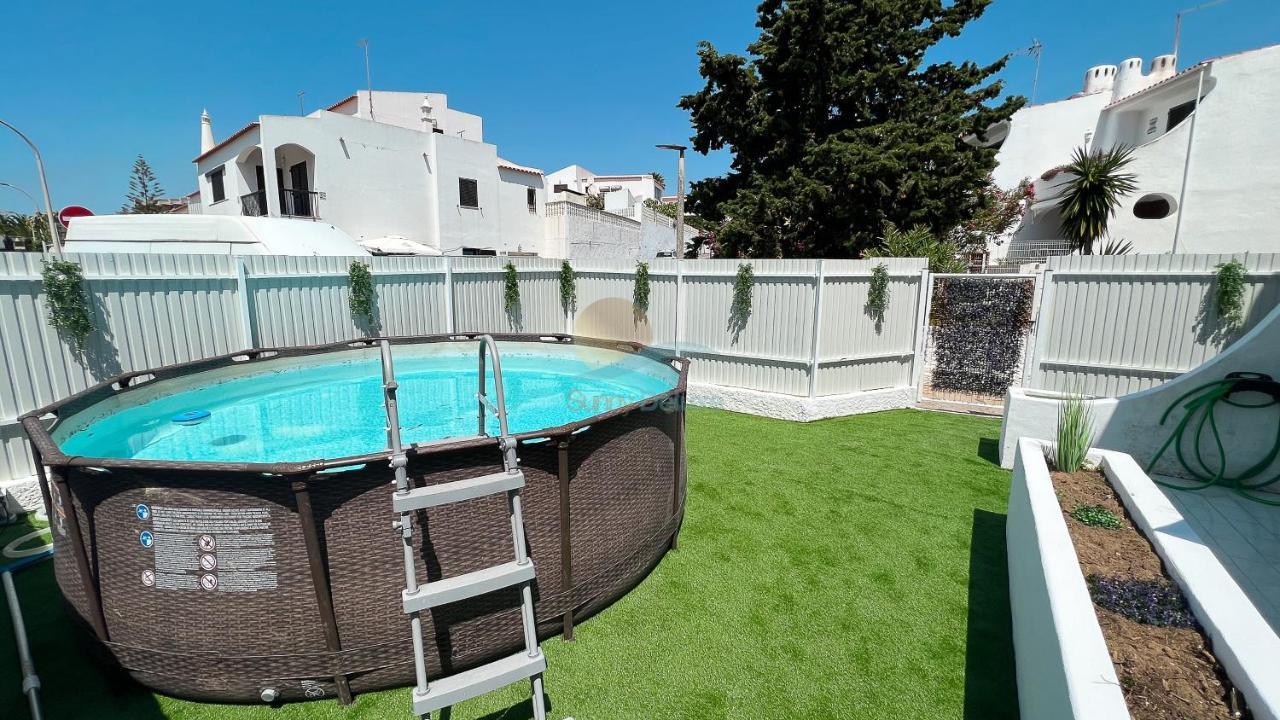 Casa Da By Sunny Deluxe Albufeira