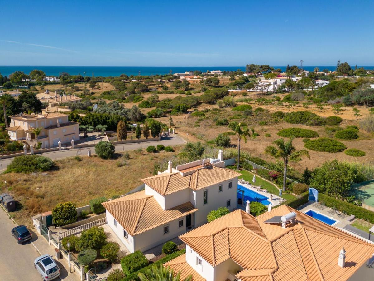 Luxury In With Heated Private Pool Villa *