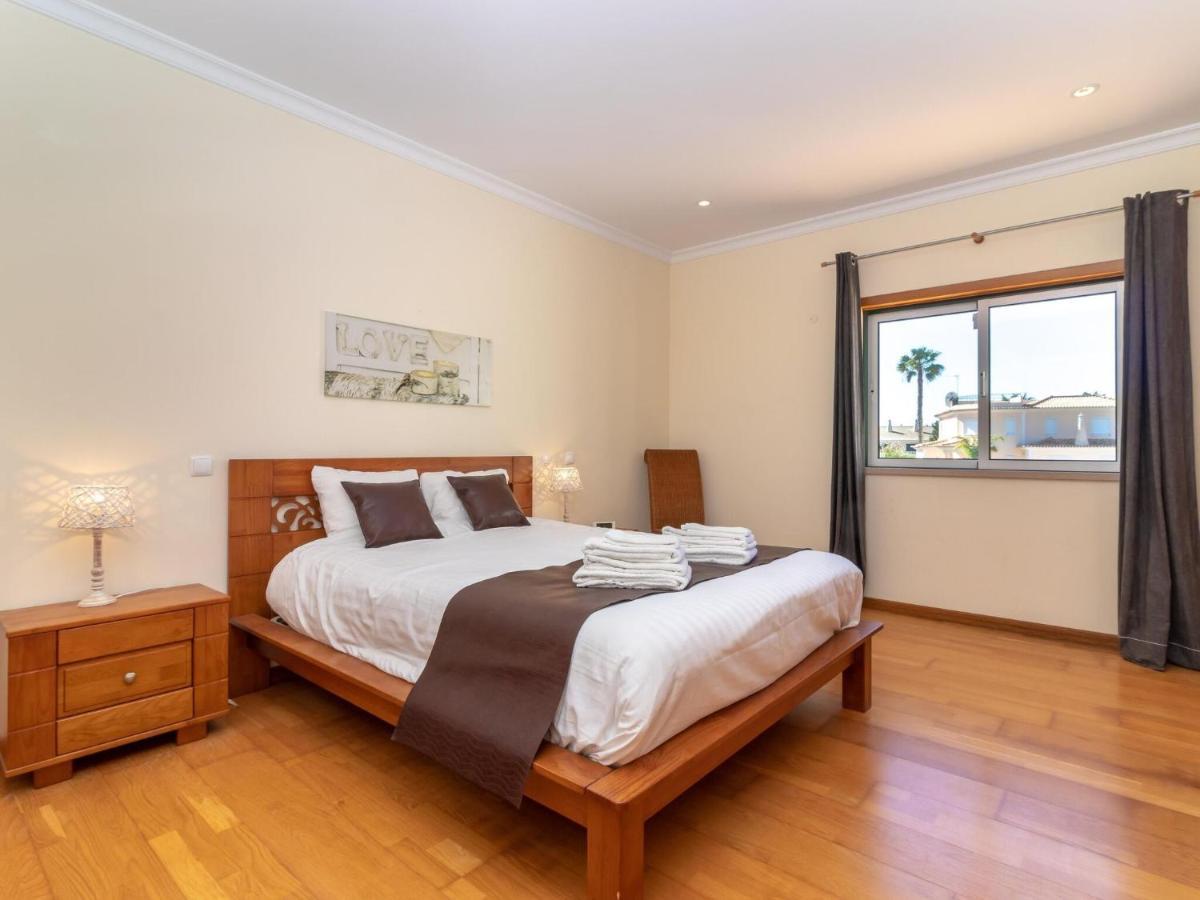 Villa Luxury In With Heated Private Pool