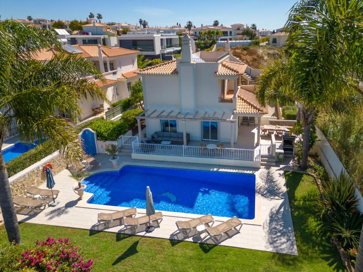 Villa Luxury In With Heated Private Pool *