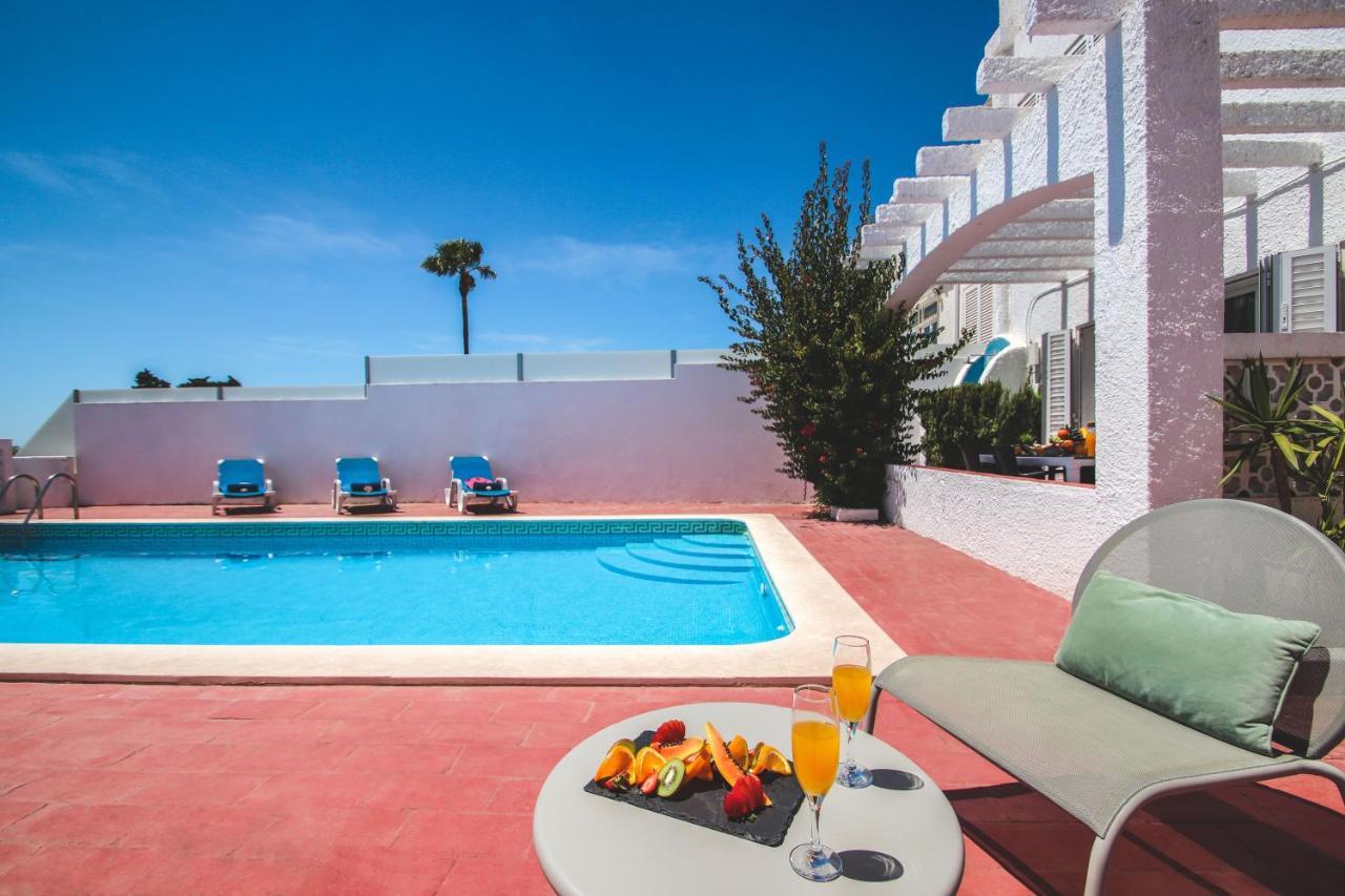 Matira By Algarve Vacation Villa *