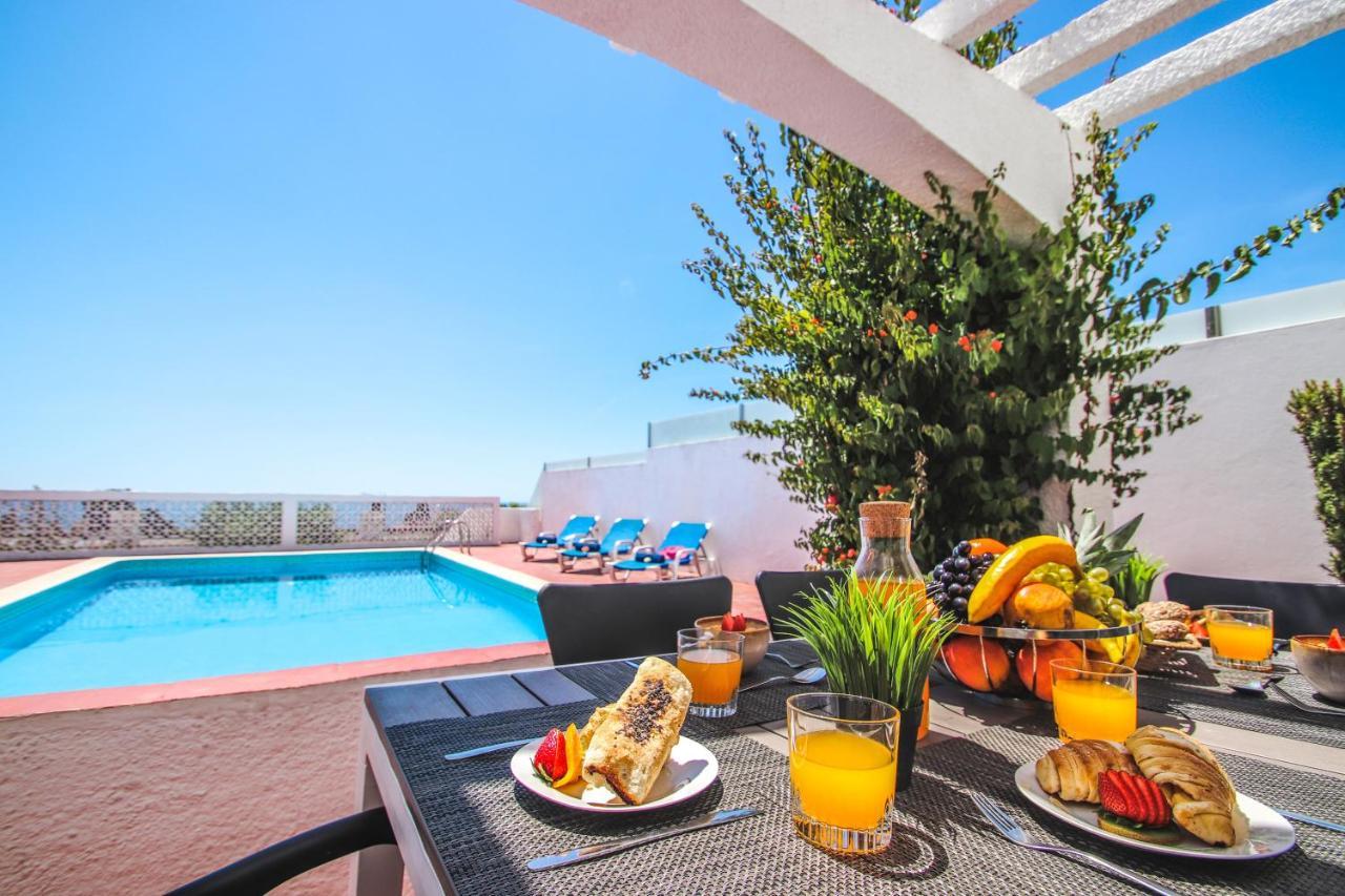 Matira By Algarve Vacation Albufeira