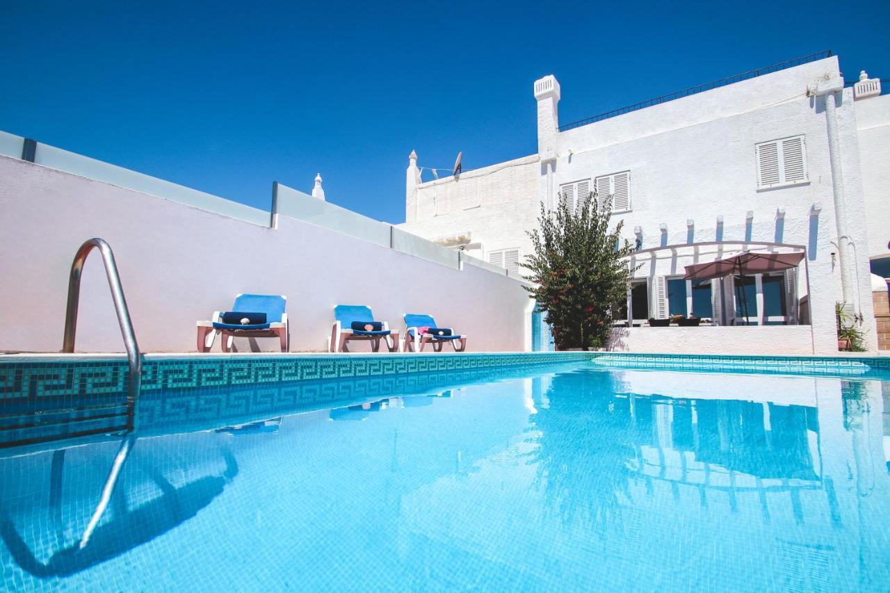 Villa Matira By Algarve Vacation *