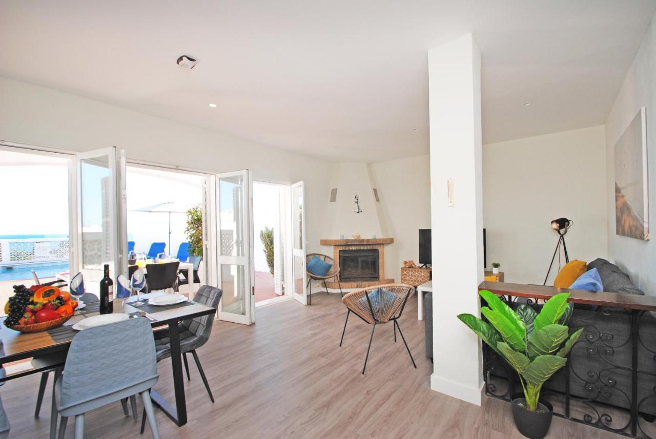 Villa Matira By Algarve Vacation *