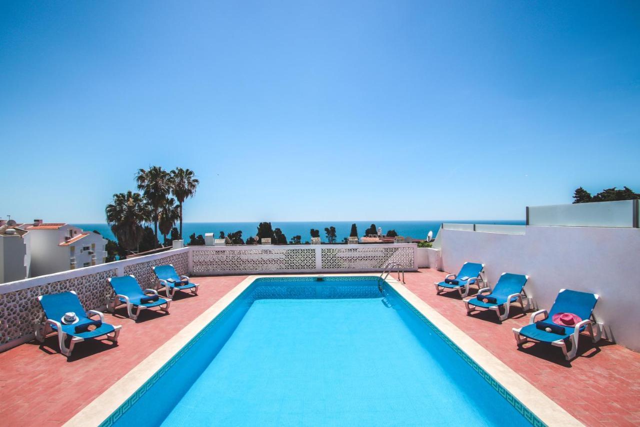 Villa Matira By Algarve Vacation Albufeira