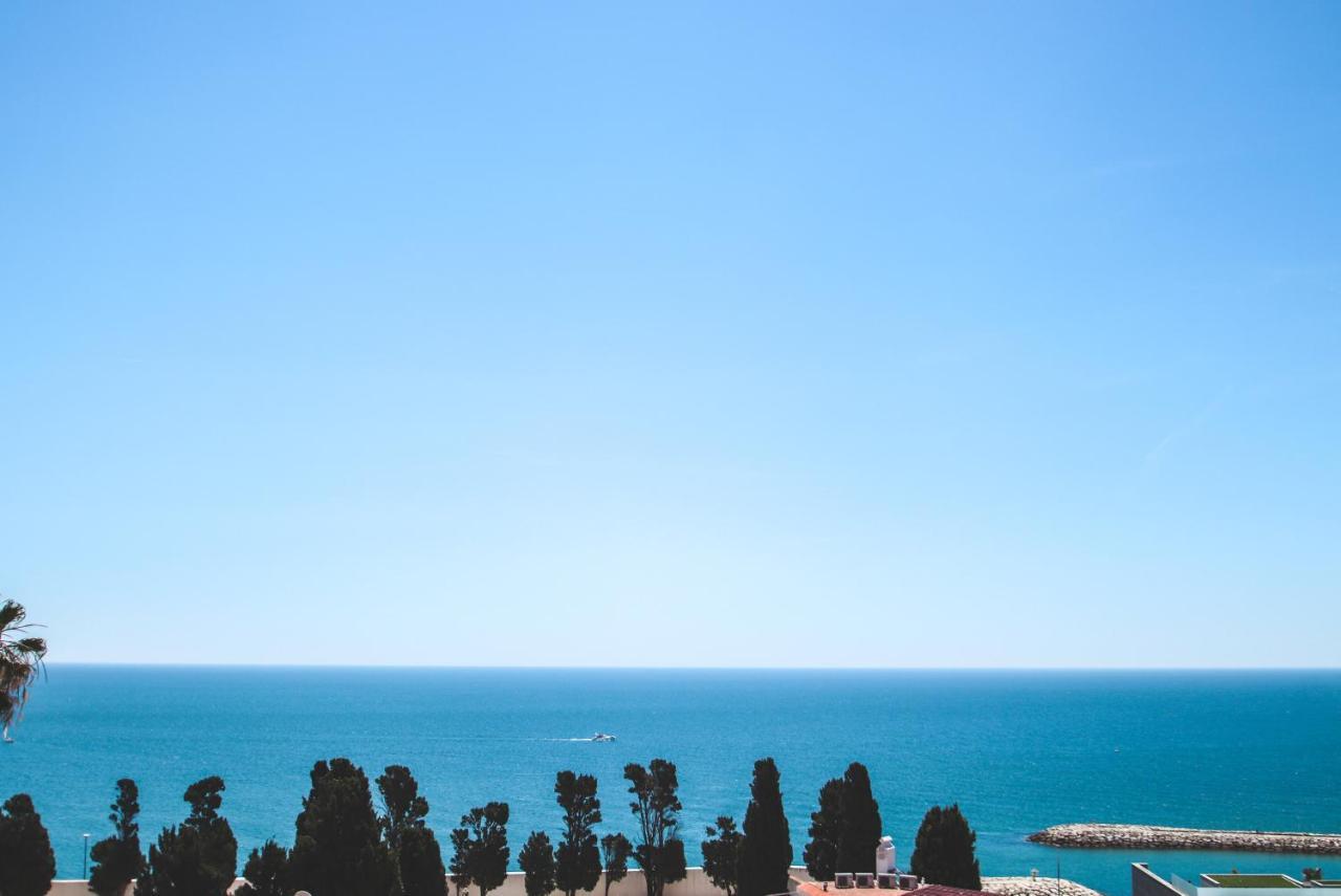 Matira By Algarve Vacation Albufeira