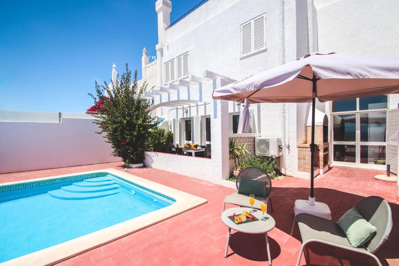 Matira By Algarve Vacation Villa *