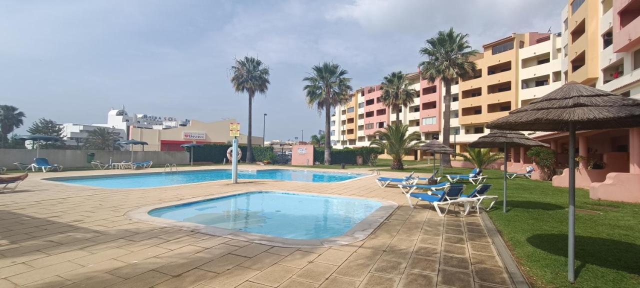 Bela Vista Tennis Club, Free Wifi - By Algarkasa Albufeira