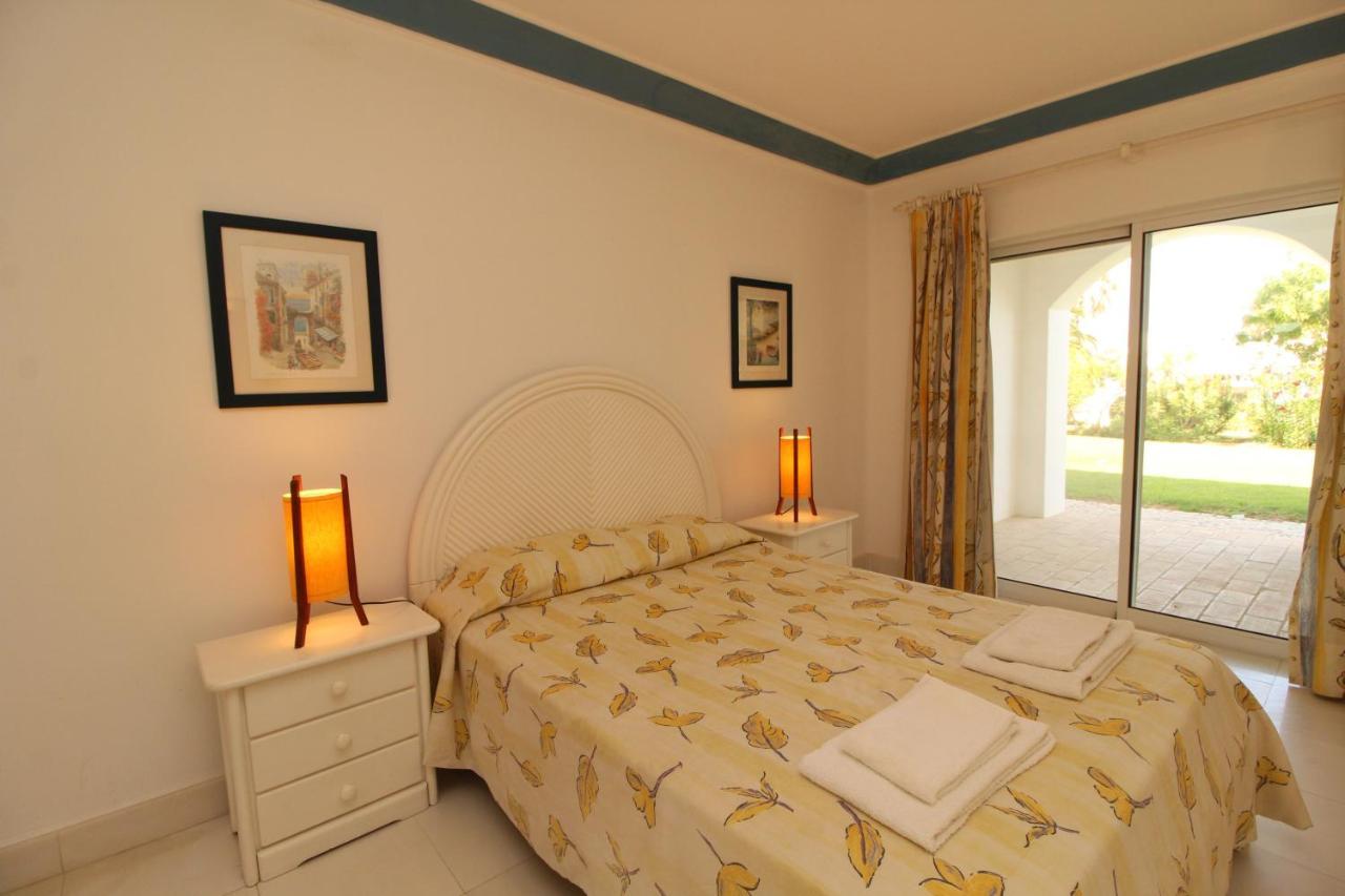 Apartment Sao Rafael Village 131 - T2 De Sao Rafael - *