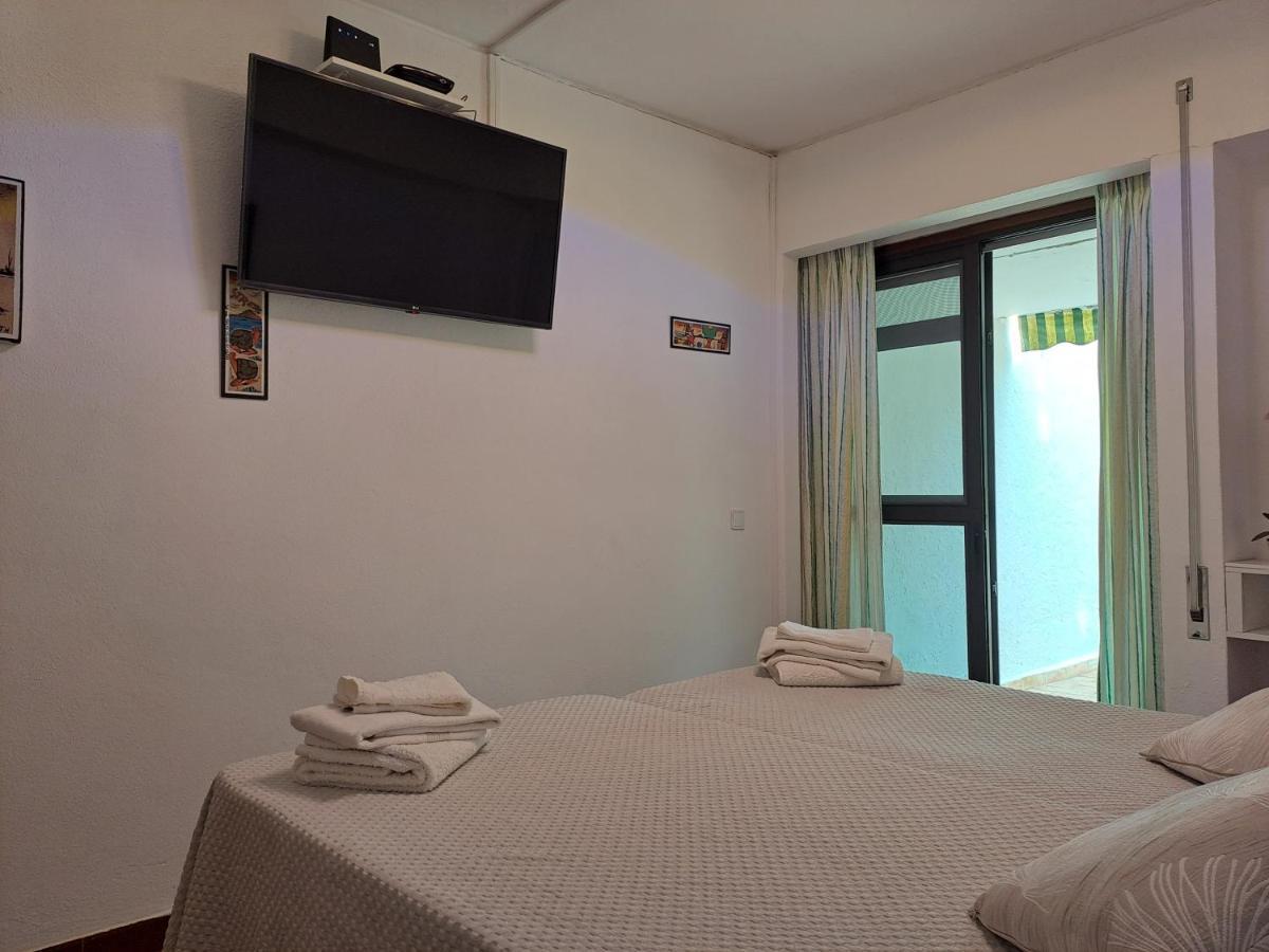 Blue Eyes - Aldeia Acoteias Apartment Albufeira