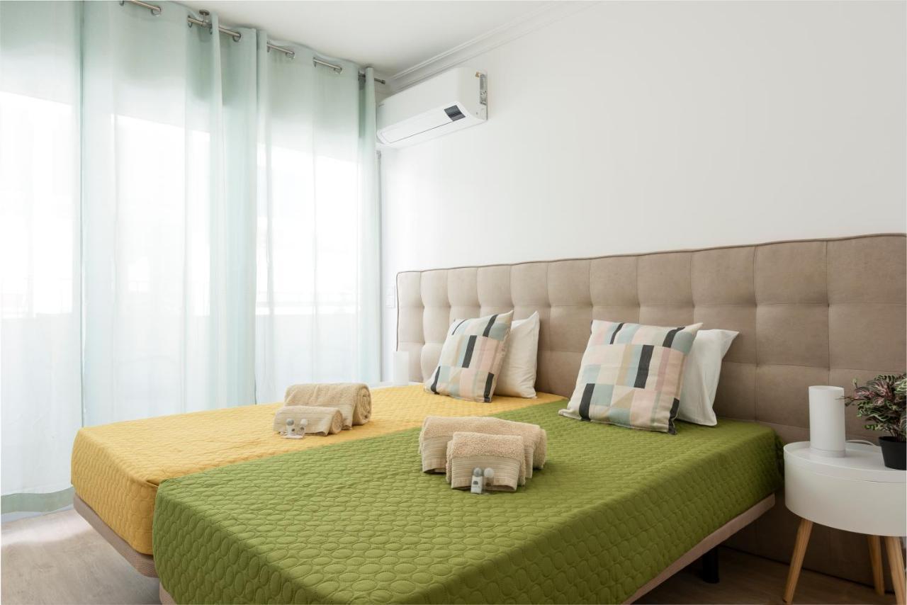Miral Beachside 4 - By Hd Apartment