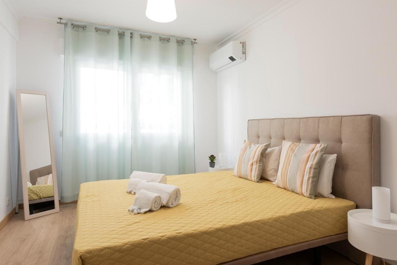 Apartment Miral Beachside 4 - By Hd Albufeira