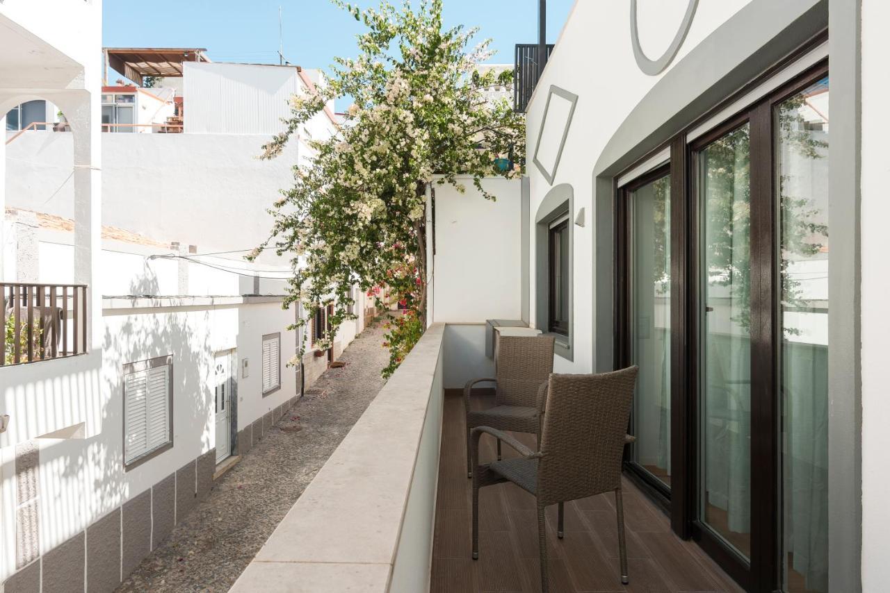 Miral Beachside 4 - By Hd Apartment Albufeira
