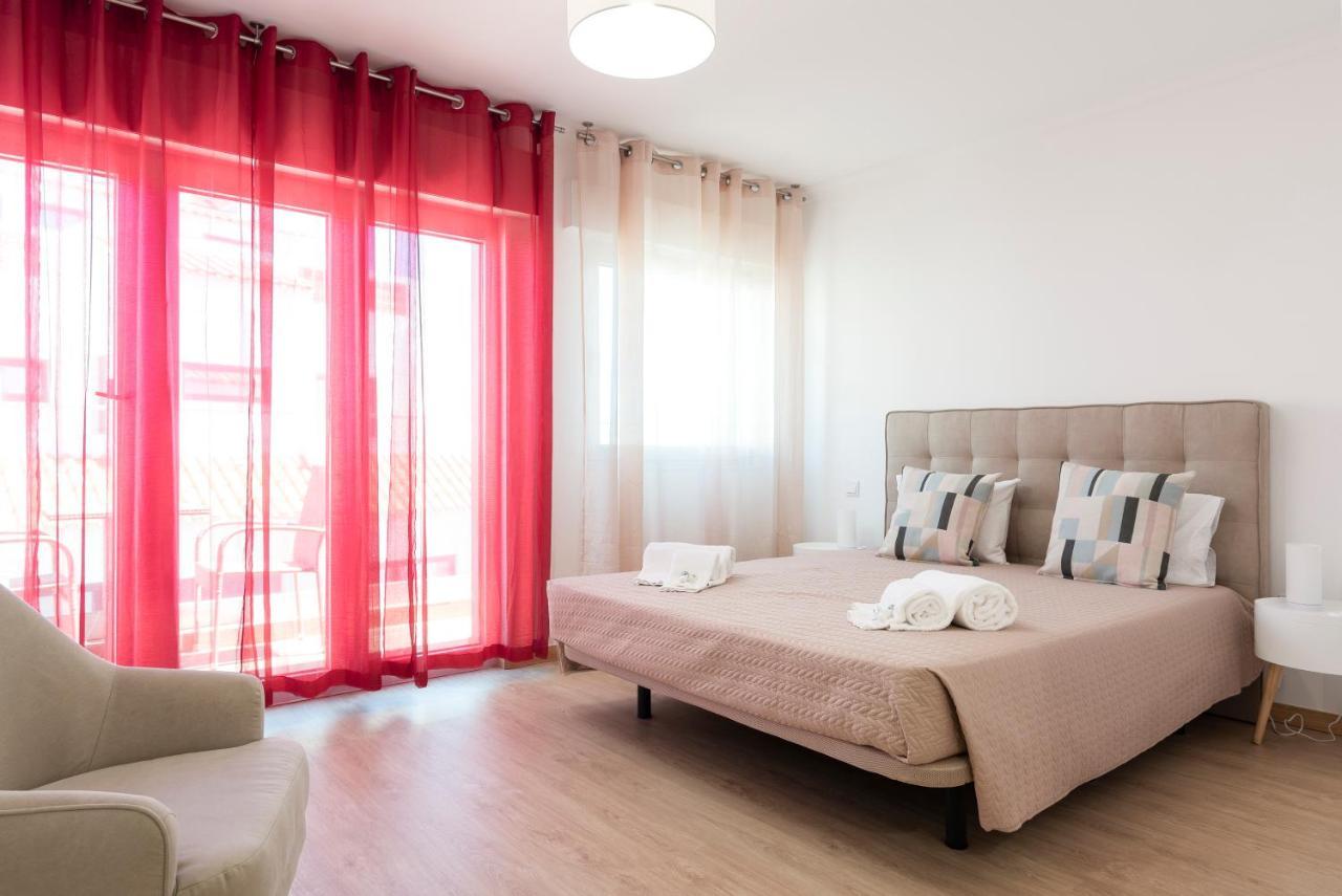 Miral Beachside 5 - By Hd * Albufeira