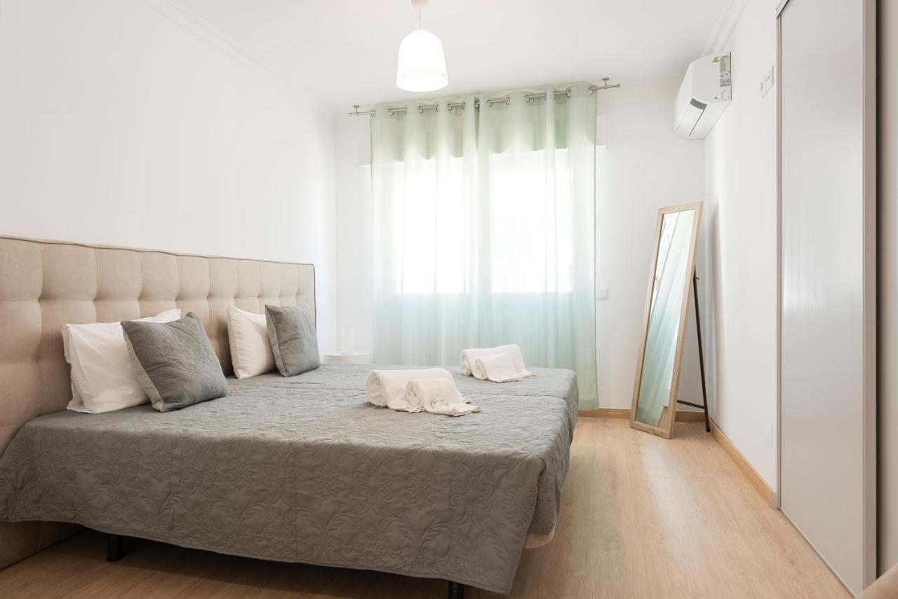 Apartamento Miral Beachside 5 - By Hd Albufeira