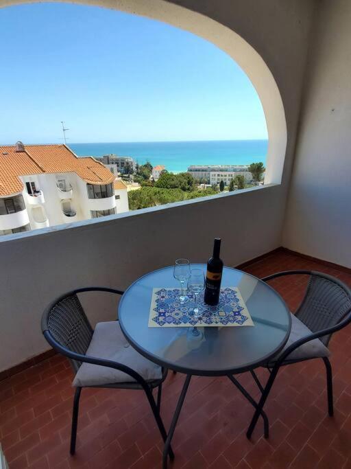 Apartamento L&j Ocean View Albufeira