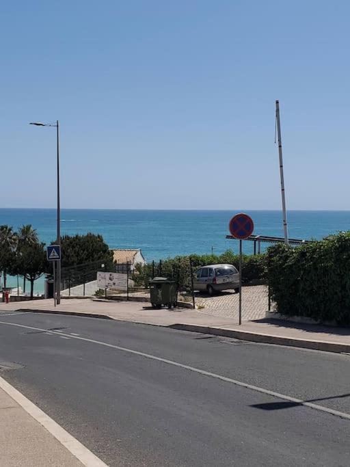 L&j Ocean View Apartamento *