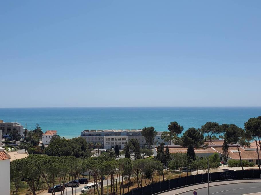 L&j Ocean View Albufeira