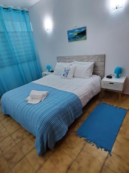L&j Ocean View Apartamento *