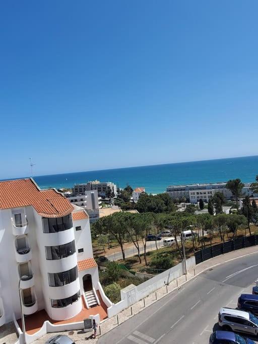Apartamento L&j Ocean View *