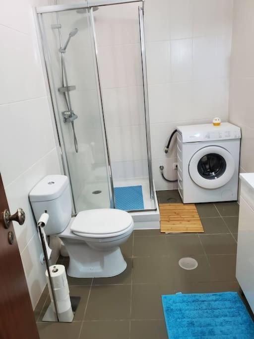 L&j Ocean View Apartamento *
