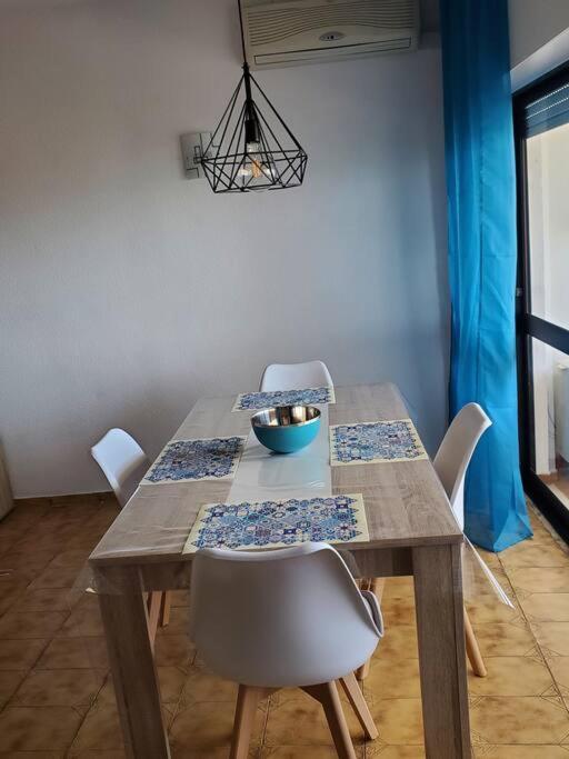 L&j Ocean View * Albufeira