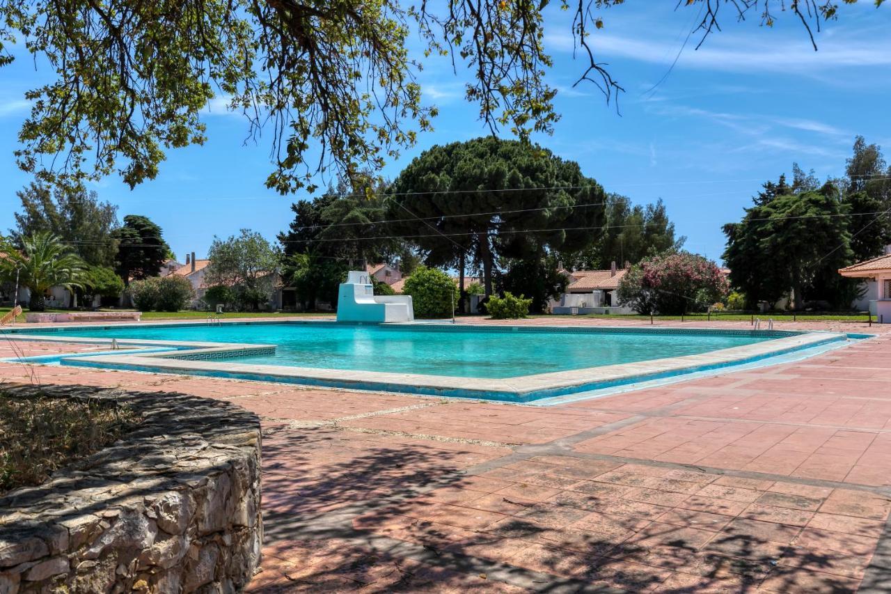 Villa Pool Side Zara Albufeira